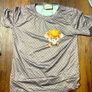 Gucci shirt